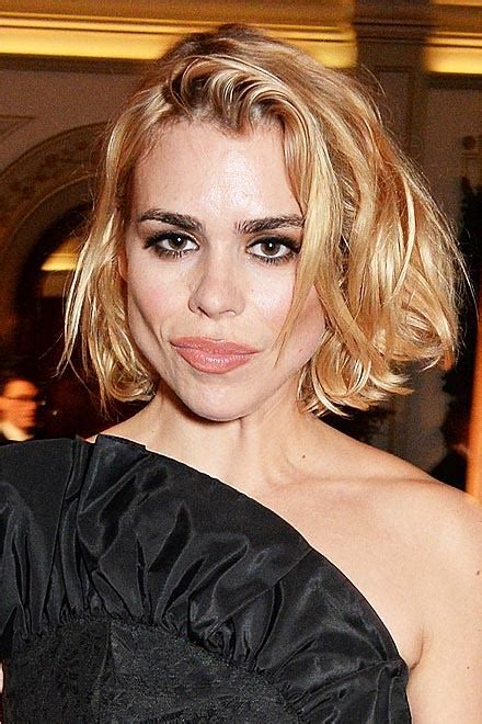 where is billie piper now